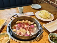 -额尔敦传统涮火锅·冰煮羊(铁东店)