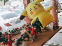 -何适山庄 ·可团建(水长城P2停车场店)