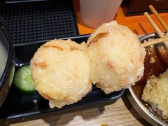-天妇罗内顺田(罗湖店)