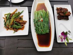 -自在弥林花园餐厅(云栖店)