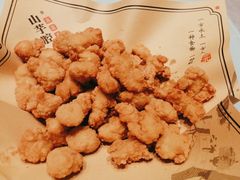 -山芋腔苏北菜(盐城滨海店)