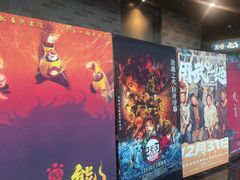 -万达影城(西铁营万达广场IMAX店)