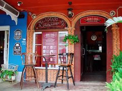 -娜娜度假小旅馆