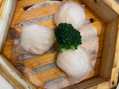-顺德美的万豪酒店-万豪中餐厅
