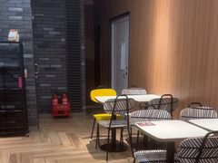 -麦当劳(凯德MALL太阳宫店)