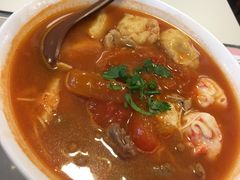 -百味川