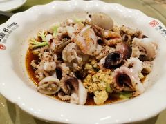 -直隶安家罩饼(复兴路店)