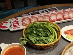 -东道煮牛肉火锅(东盛大街店)