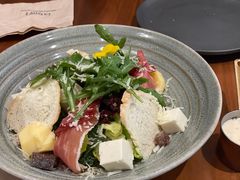 -La Terre乐田(万象城店)