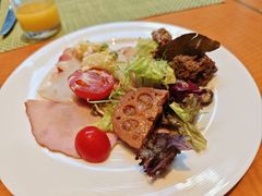 -威斯汀舞台餐厅