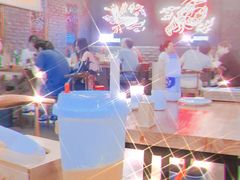 -搓火大都会(广安门总店)