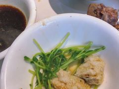 鱼腐-廣順興(平原路店)