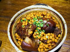 -海宁煲农家菜(惠南镇店)