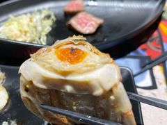 深海巨型濑尿虾-1218 GRILL 主厨