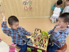 -狮子妈妈托育早教幼儿园(岳麓店)