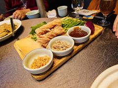 -亦海人家烤鸭店(康定街店)