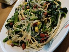 -小土豆北方菜馆(文慧园店)