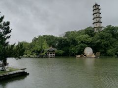 -江心屿景区