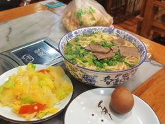 -马记伊源斋涮肉·清真菜(潘家园古玩市场店)