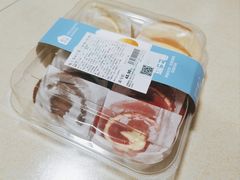 -盒马鲜生(顺义店)