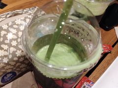牛油果霜-乐凯撒披萨(正佳广场店)