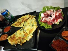 -原食烤肉·苏姐餐厅