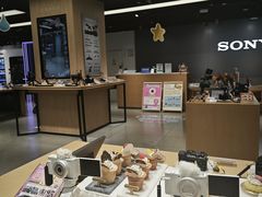 -Sony Store索尼(广州正佳店)