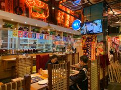 大堂-有喜屋·深夜食堂(环宇荟店)