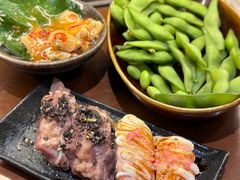 -8PINTS八品脱·日料·烧鸟·精酿小酒馆(莘庄店)