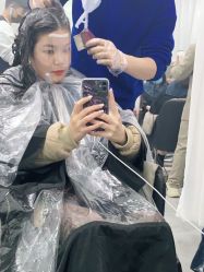 -FIND·M salon
