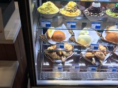 -劳顶笨咖啡(丽水宜家店)