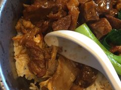 -72街红烧排骨饭(海珠丽影广场店)