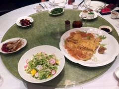 -上海小南国(世博源店)
