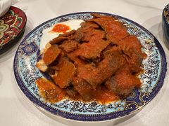 -隆福寺小吃店(东四店)