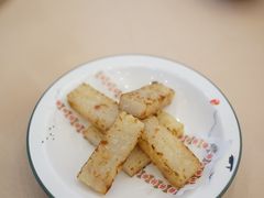 -亮庆餐厅·粤菜·早茶(篁庄店)