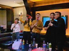 -糖果KTV(雍和宫店)