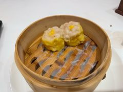 -白天鹅宾馆-宏图府餐厅