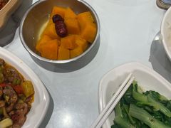 -乡村基·川味现炒大王(熙悦天街店)