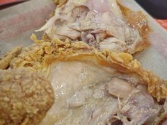 -吉胜克·汉堡炸鸡(水岸华庭店)