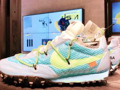 -NIKE LAB X158(新乐路店)