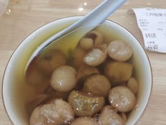 -港湾糖水