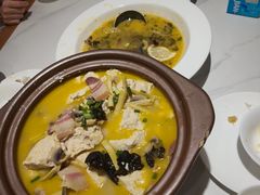 -火龙堂·风味民间菜(文一路店)
