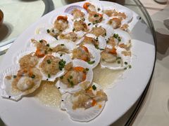-海儀美食楼(湾仔海鲜街店)