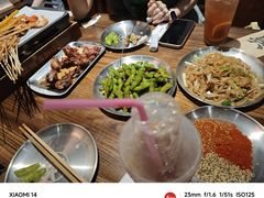 -破店肥哈·东北烧烤·夜宵(南山保利店)