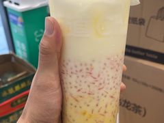 -茶百道(金科乐方店)