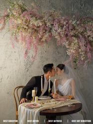 -爱城婚纱摄影·品质严选店