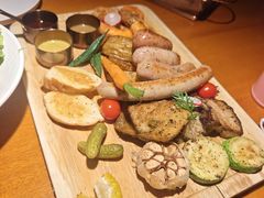 -布拉格餐厅· 中欧捷克菜(全国首店)