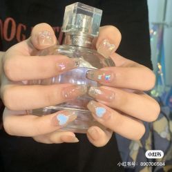 -妙睫屋日式美甲美睫