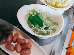 -海底捞火锅(老城根店)