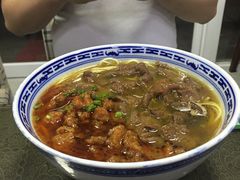 -好面道大肠面(中华路店)